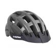 Lazer Compact Helmet Titanium